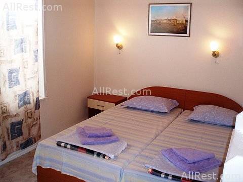 Hotel Diamanti 25